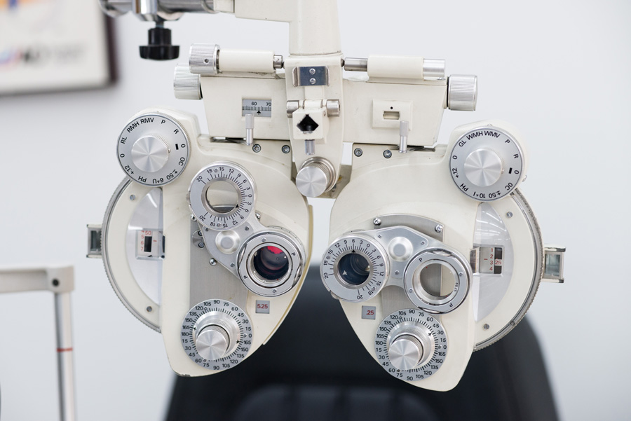 Praxis für Augenheilkunde Stuttgart, Kontaktlinseninstitut Neovis