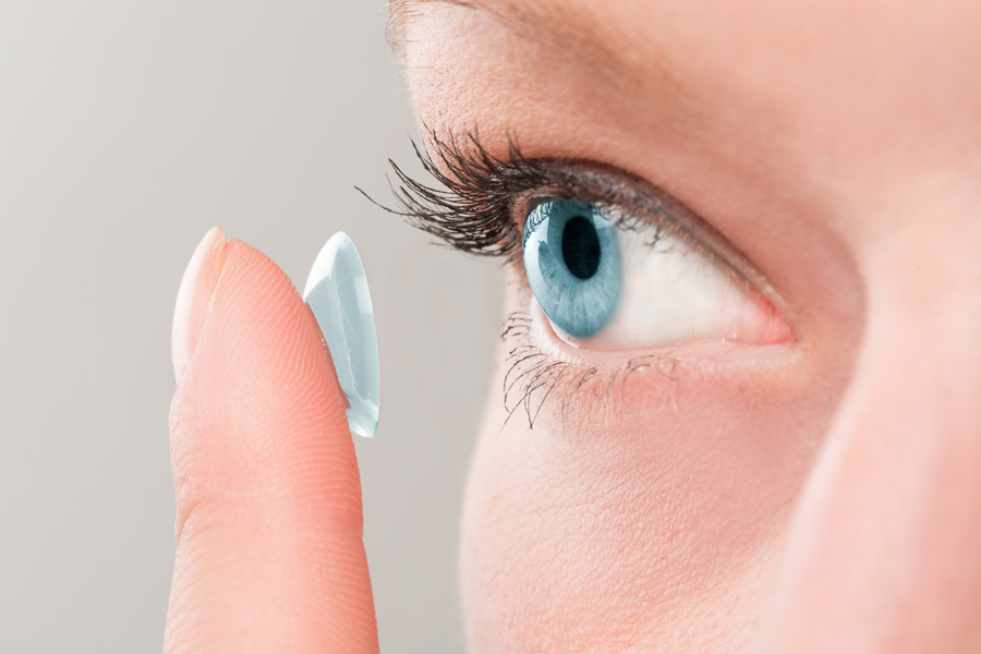 Praxis für Augenheilkunde Stuttgart, Kontaktlinseninstitut Neovis